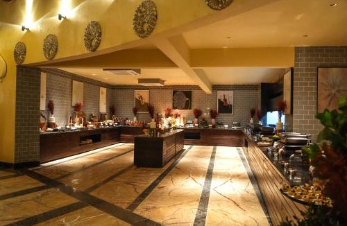 Baihar Hotel | Maira Serai