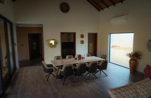 Baihar Hotel | Maira Serai