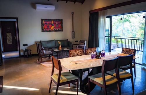 Baihar Resort | Maira Serai