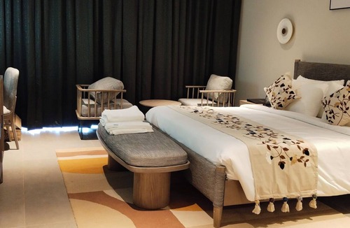 Baihar Resort | Maira Serai