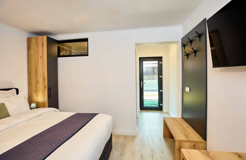 Cornu Hotel | Maison 7 Poiana Domnitorilor