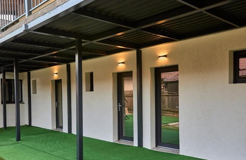 Cornu Hotel | Maison 7 Poiana Domnitorilor