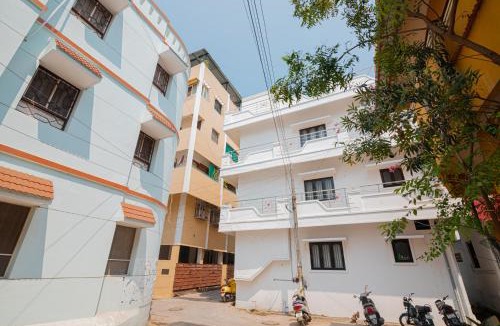 Pondicherry Beach Hotel | Maison Annai