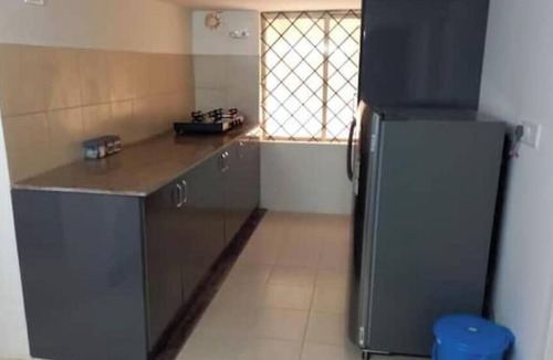 Murgesh Pallya Apartment | Maison de ZEN 2, For Serenity, Bliss & Relaxation