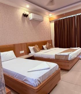 Arambol Hotel | Maitree Beach Resort