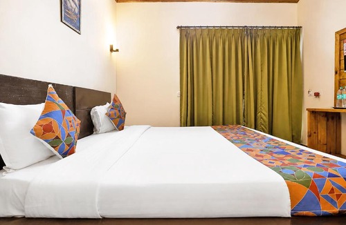 Arambol Hotel | Maitree Beach Resort