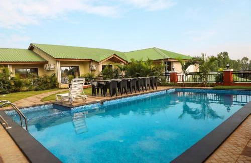 Panchgani Resort | Maitri Retreat