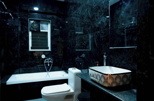 Pune Hotel | Majestic Inn