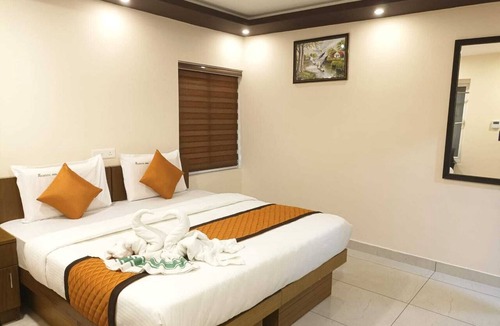 Thiruvananthapuram Cabin | MAJESTIC INN