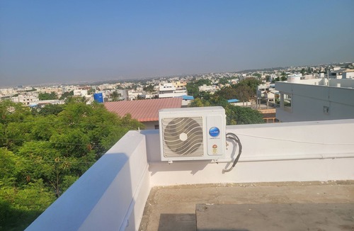 Hyderabad House | MAJESTIC MAHINDRA HILLS HEIGHTS:BR3