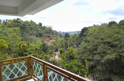 Vayittiri Villa | Majestic Mirage Service Villa,vythiri