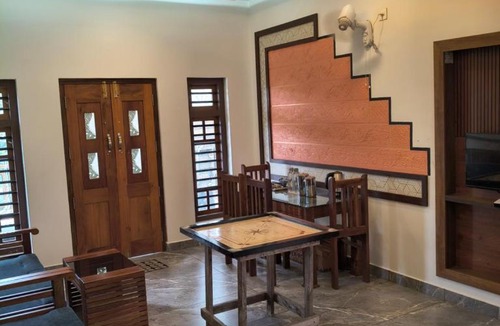 Vayittiri Villa | Majestic Mirage Service Villa,vythiri