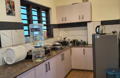 Vayittiri Villa | Majestic Mirage Service Villa,vythiri