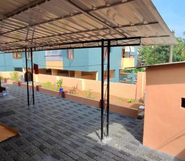 Kottayam Villa | Majestic Peniel Serviced Villa