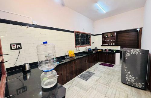 Mysore Villa | Majestic Villa, 5 Bedroom AC in Mysore