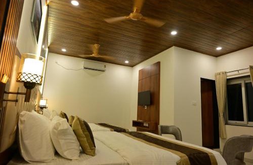 Inna Bed & Breakfast | Majestic Villa