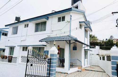 Kandal House | Majestry Cottage