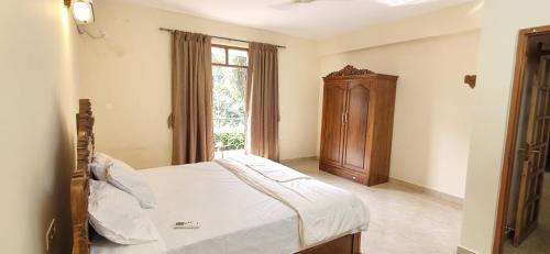 Fatona Apartment | Majorda Coastal Homestay