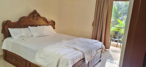 Fatona Apartment | Majorda Coastal Homestay