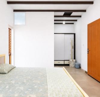Bekal House | MAK Mansion