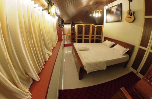 Thalassery Resort | Makam Holiday Home