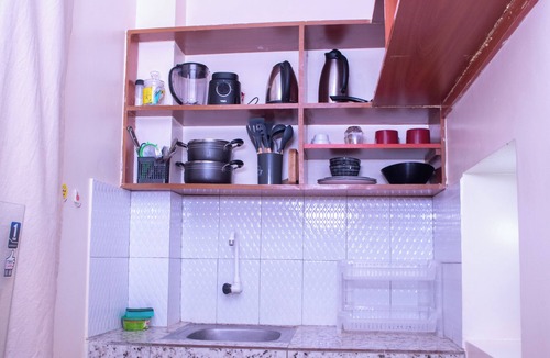 Kilifi Apartment | MAKAO - 1-bedroom apartment in Kilifi perfect for long stays
