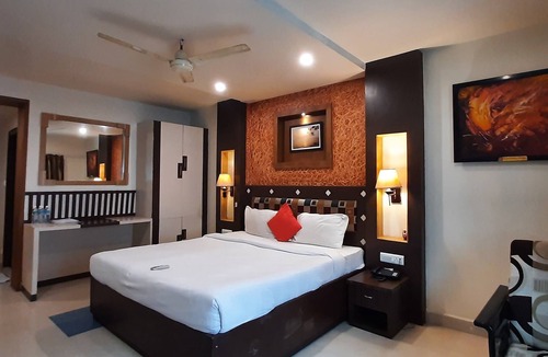 Vijayawada Bed & Breakfast | Make your stay relaxing & fun with Free Breakfast & WiFi