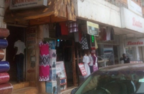 Thika Hotel | Makis Guest Rooms