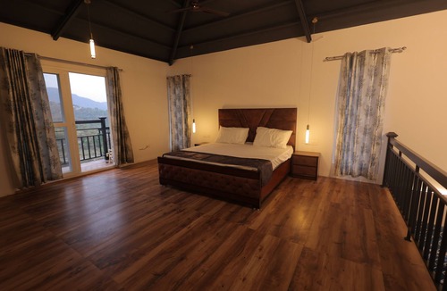 Bullawala Villa | Maktain Glance