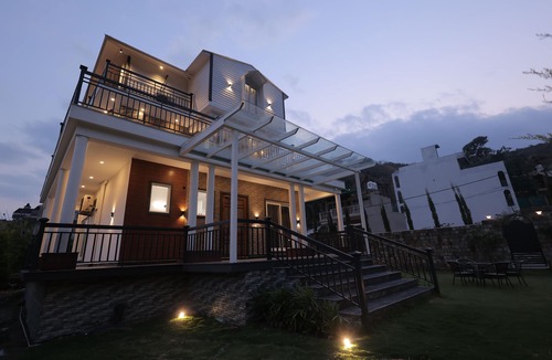 Bullawala Villa | Maktain Glance