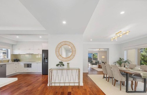 Malabar House | Malabar 五房双层海景住宅｜公交直达悉尼 CBD