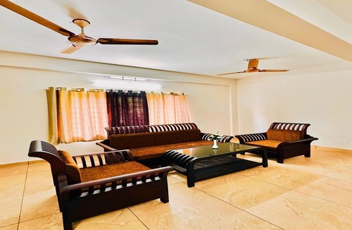 Edapalli Apartment | Malabar Apartments