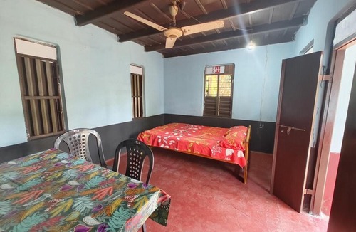 Hosdurg House | Malabar Backpackers Home