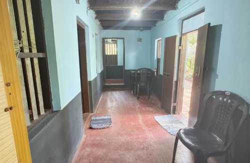 Hosdurg House | Malabar Backpackers Home