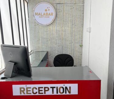 Adyar Hostel | Malabar guest house
