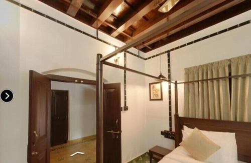 Tirur Resort | MALABAR KOVILAKAM
