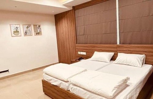 Malappuram Hotel | MALAPPURAM RESIDENCY