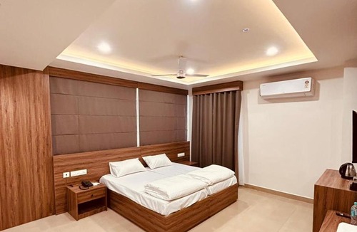 Malappuram Hotel | MALAPPURAM RESIDENCY