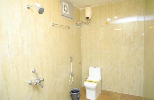 Covelong Beach Hotel | Malar Inn Resort