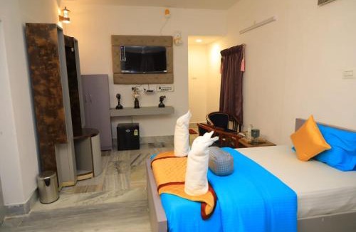 Covelong Beach Hotel | Malar Inn Resort