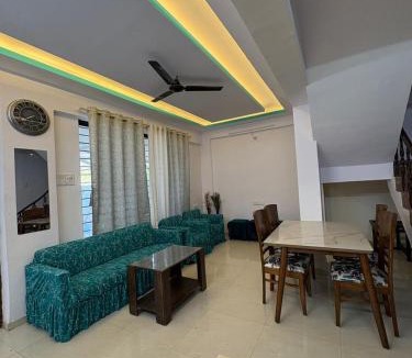 Malavli House | Malavli Maya Villa