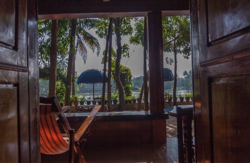 Aryad South Resort | Malayalam Lake Resort