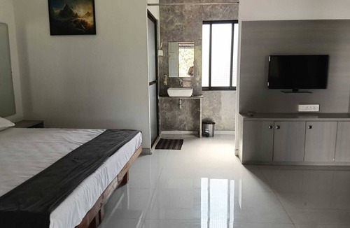 Alibaug Resort | Malhar Baug Resort