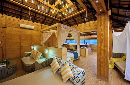 Kuzhuppilly Resort | Maliekal Heritance Cherai