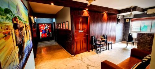 Bhowanipore House | Malik Guest House