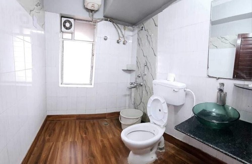 Bhowanipore Hotel | Malik Guest House