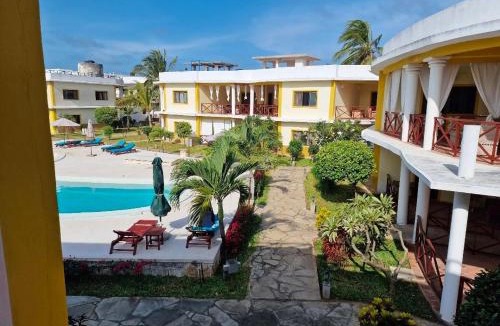 Eastleigh House | Malindi beach front Villas