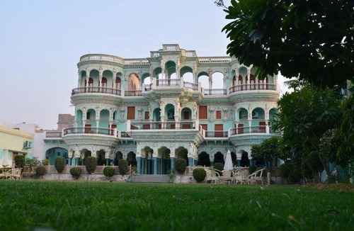 Churu Hotel | Malji Ka Kamra