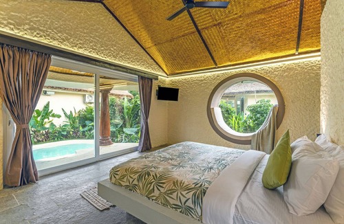 Vadanemelli Hotel | Mallai by ELIVAAS