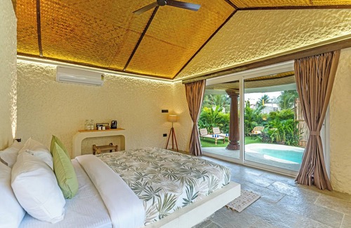 Vadanemelli Hotel | Mallai by ELIVAAS